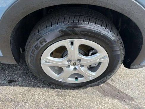 Used 2024 Dodge Hornet GT image 13