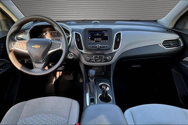 Used 2024 Chevrolet Equinox LS w/ LS Convenience Package FWD image 7