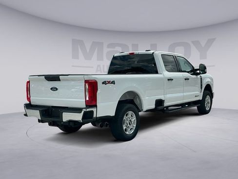 Certified 2026 Ford F250 XLT AWD/4WD image 5