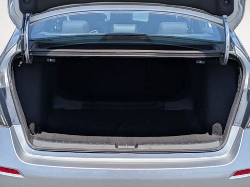Certified 2026 Honda Civic Sport image 30