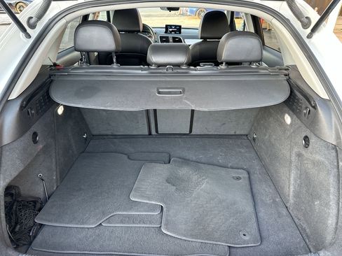 Used 2017 Audi Q3 2.0T Premium image 20