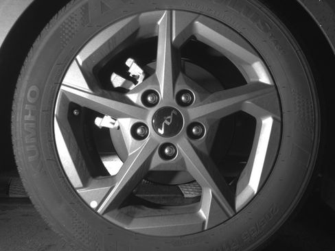Used 2025 Kia K4 FWD image 15