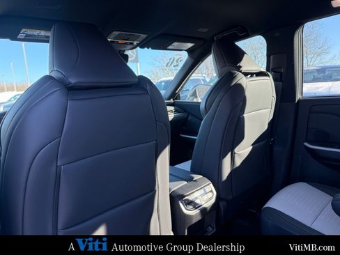 Used 2026 Lexus TX 500h 500h F SPORT Performance Premi image 20