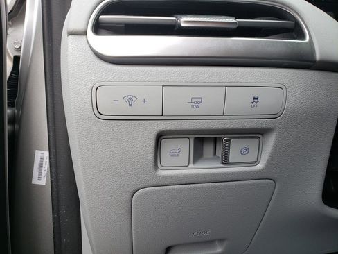 Used 2024 Hyundai Palisade SEL image 33