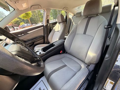 Used 2019 Honda Civic LX image 48