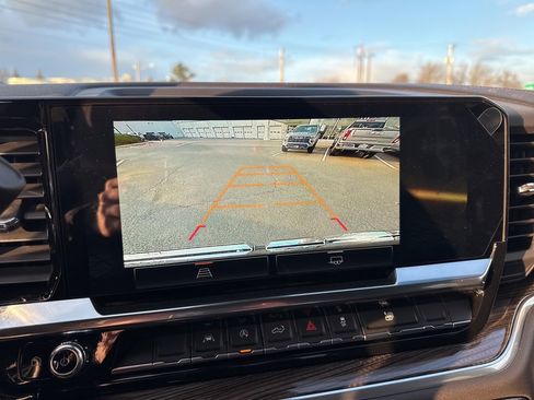 New 2026 GMC Sierra 1500 Elevation image 19