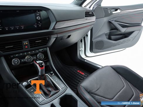 Used 2024 Volkswagen Jetta GLI Autobahn w/ GLI Black Package image 60