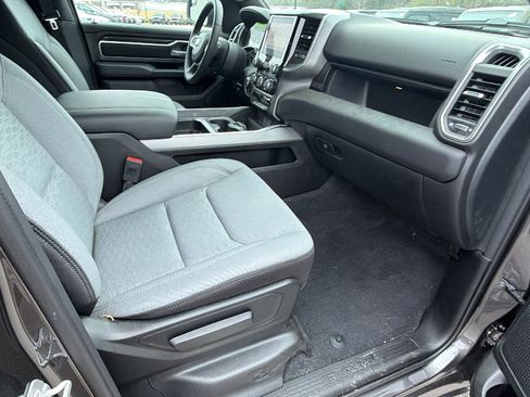 Used 2026 RAM 1500 Big Horn image 19