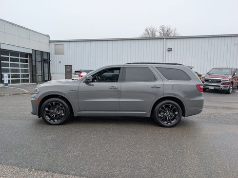 Used 2024 Dodge Durango R/T image 2