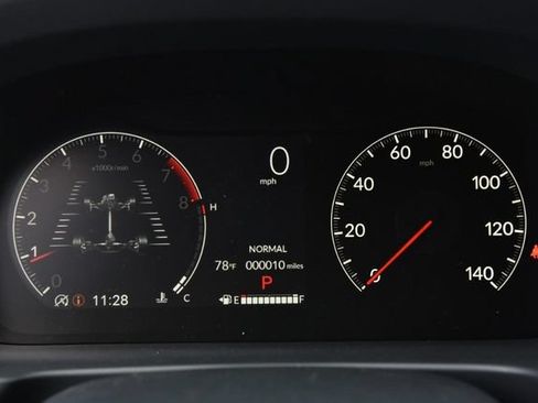 New 2026 Honda Ridgeline Black Edition image 14