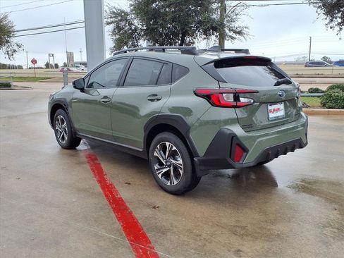 New 2026 Subaru Crosstrek 2.0i Premium image 2