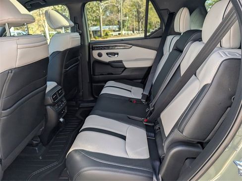 New 2026 Honda Passport TrailSport Elite image 10