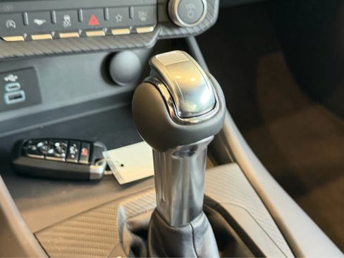 New 2026 Ford Mustang GT RWD image 17