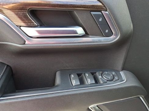 Used 2023 Chevrolet Silverado 1500 RST w/ Redline Edition image 23