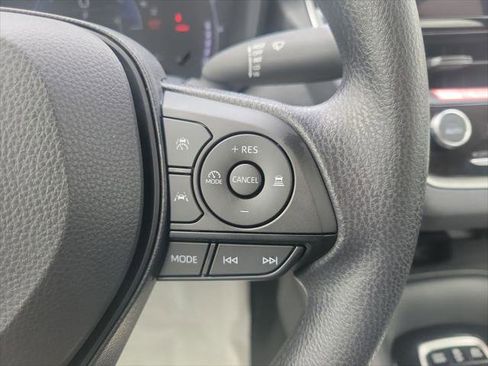 Certified 2026 Toyota Corolla LE w/ LE Premium Package image 23