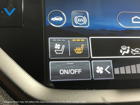 New 2026 Subaru Ascent Bronze Edition AWD/4WD image 21