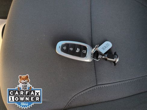 Certified 2022 Hyundai Tucson SEL image 38