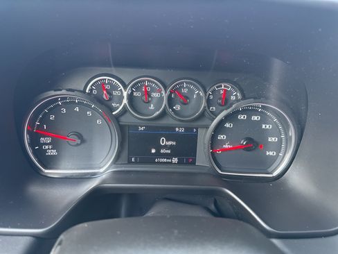 Used 2023 Chevrolet Suburban LS image 31