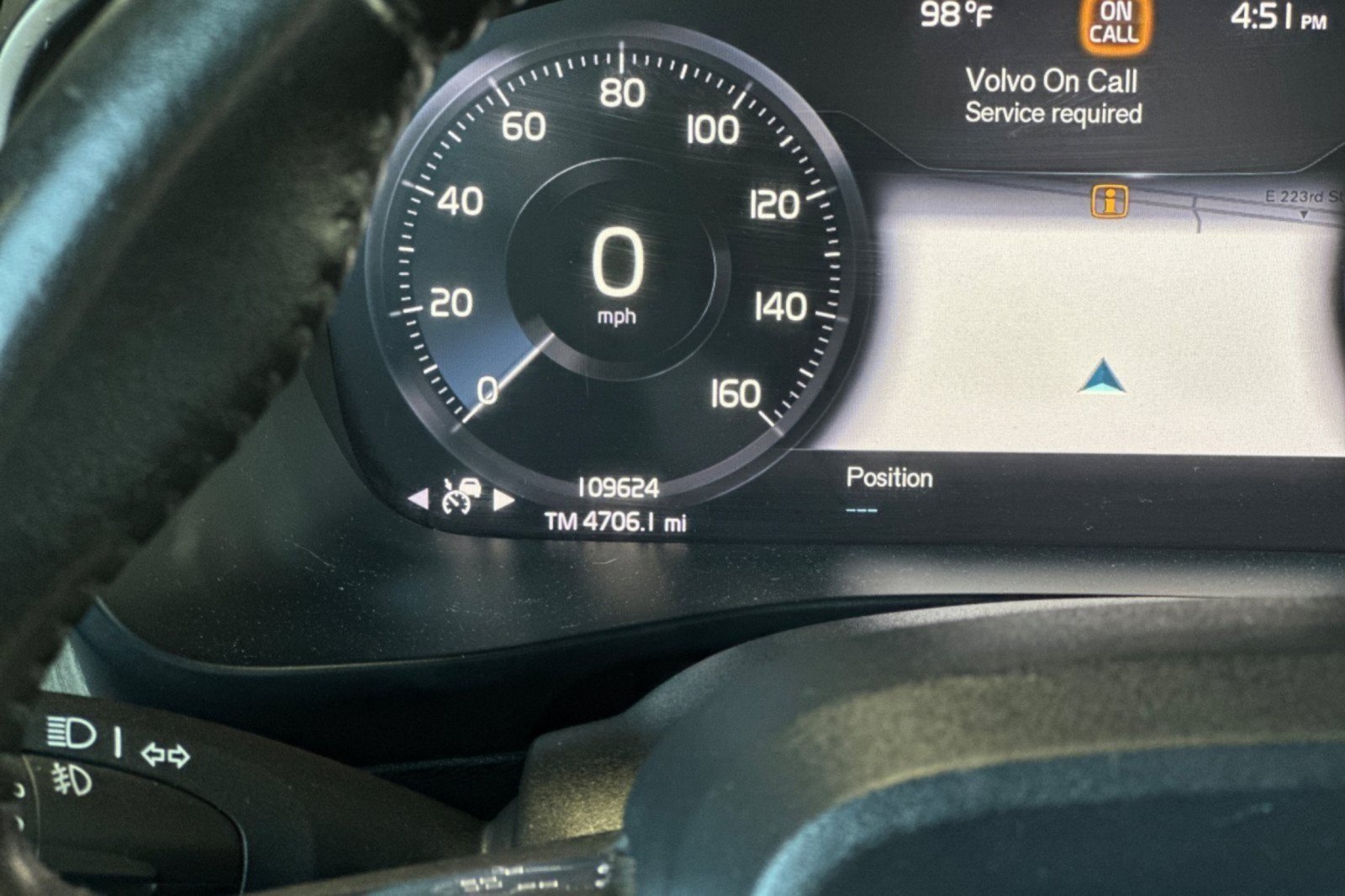 Used 2019 Volvo XC40 T5 Inscription AWD/4WD image 25