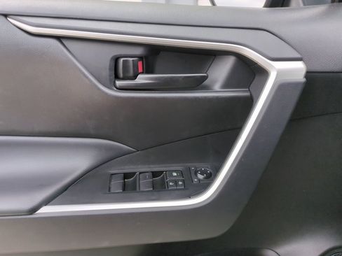 Certified 2023 Toyota RAV4 LE image 11