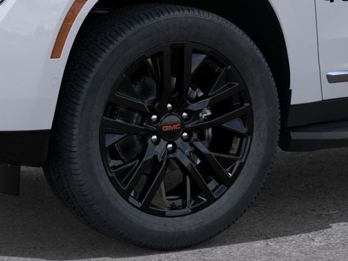 New 2026 GMC Yukon Elevation AWD/4WD image 9