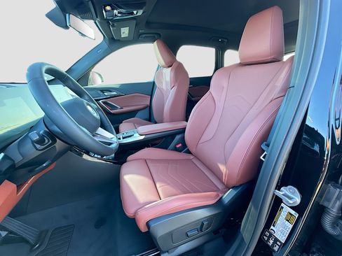 New 2026 BMW X1 xDrive28i w/ Convenience Package image 15