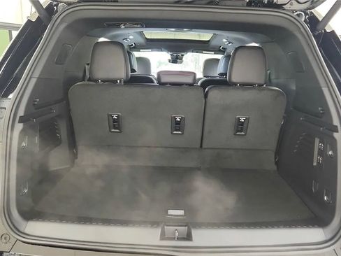 New 2026 Chevrolet Traverse RS AWD/4WD image 19