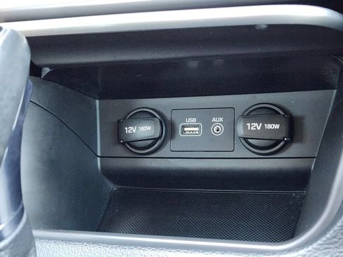 Used 2016 Hyundai Sonata Limited w/ Option Group 04 FWD image 28