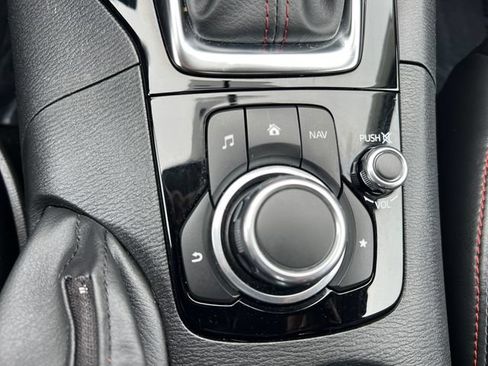 Used 2014 MAZDA MAZDA3 i Grand Touring FWD image 21