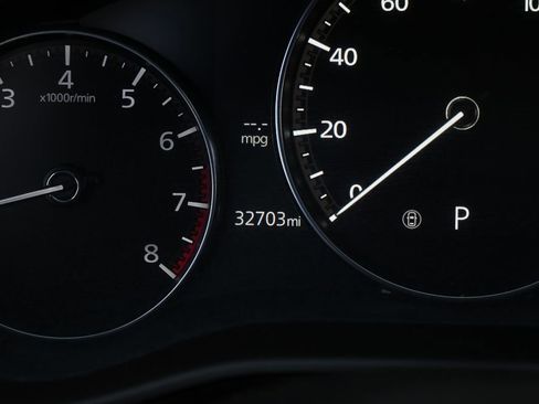 Certified 2023 MAZDA CX-30 AWD 2.5 S w/ Premium Package image 20