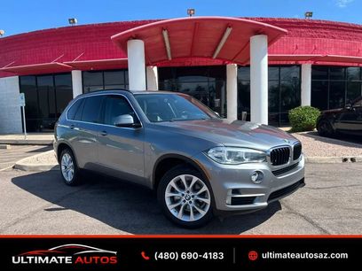Used 2016 BMW X5 sDrive35i