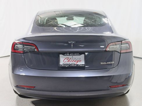 Used 2020 Tesla Model 3 Performance image 13