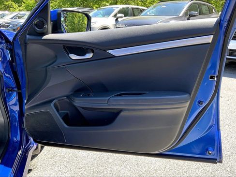 Used 2020 Honda Civic Sport image 27