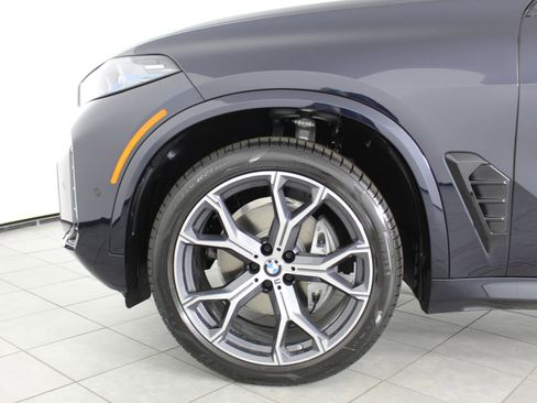 New 2026 BMW X5 xDrive40i w/ M Sport Package image 11
