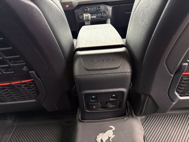 Used 2023 Ford Bronco Raptor AWD/4WD image 31