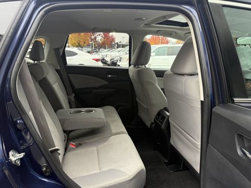 Used 2016 Honda CR-V EX image 18