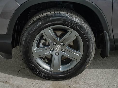 Used 2023 Honda Ridgeline RTL-E image 10