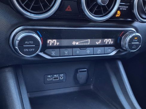 Used 2021 Nissan Sentra SV image 20