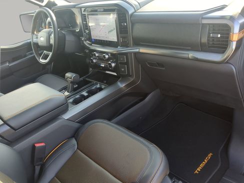 New 2025 Ford F150 Tremor w/ Equipment Group 402A High image 44