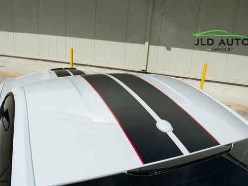 Used 2019 Ford Mustang Shelby GT350R w/ GT350R Equipment Group 920A RWD image 36