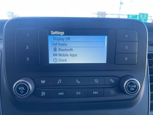 Used 2023 Ford Transit 250 Medium Roof w/ Load Area Protection Package image 18