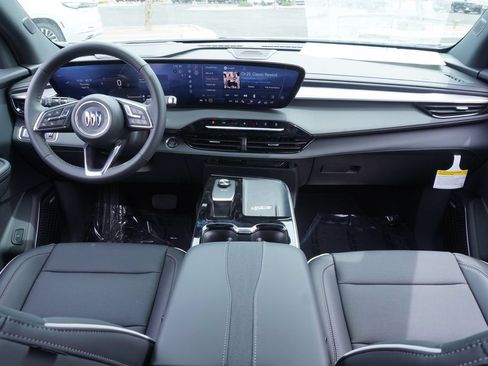 New 2026 Buick Enclave Preferred w/ Power Package FWD image 12
