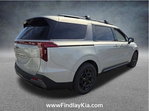 New 2026 Kia Carnival SX Prestige image 3