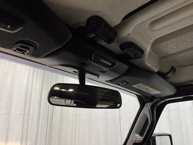 Used 2019 Jeep Wrangler Unlimited Sport w/ Technology Group AWD/4WD image 22