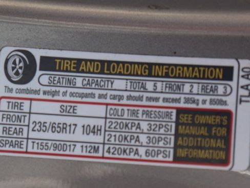 Used 2019 Honda CR-V LX image 41