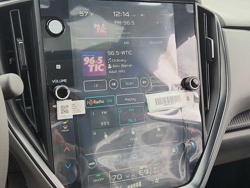 New 2025 Subaru Crosstrek 2.5i Limited image 9