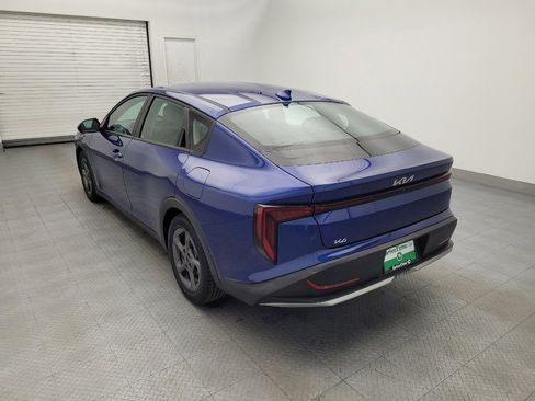 Used 2025 Kia K4 FWD image 5