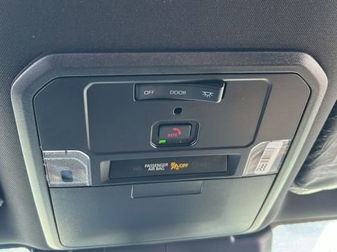 New 2026 Toyota Tacoma TRD Sport image 24