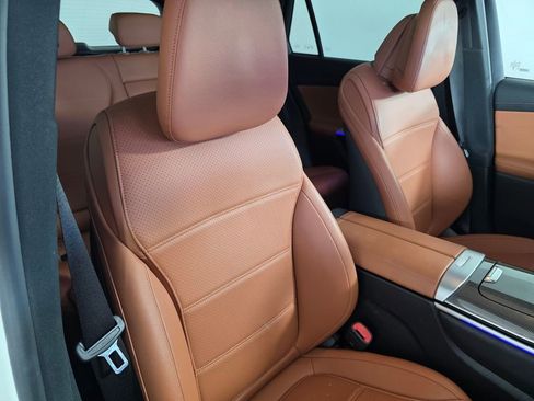 Certified 2023 Mercedes-Benz GLC 300 4MATIC image 29