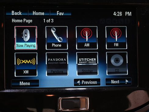Used 2013 Chevrolet Malibu LT FWD image 13